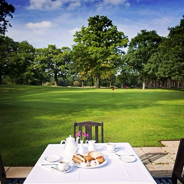 Leatherhead Golf Club Leatherhead Golf Club - Venues - - Surrey
