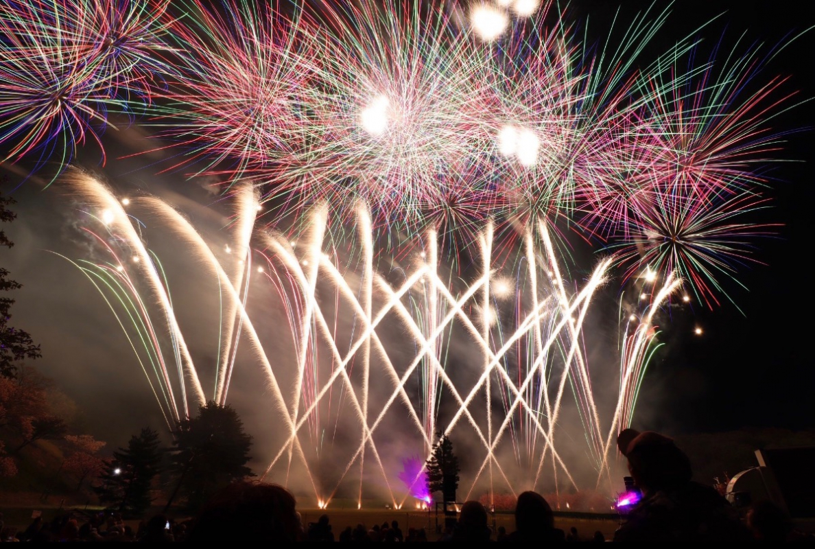 Firework Events Firework Events - Fireworks - Scarborough - North Yorkshire