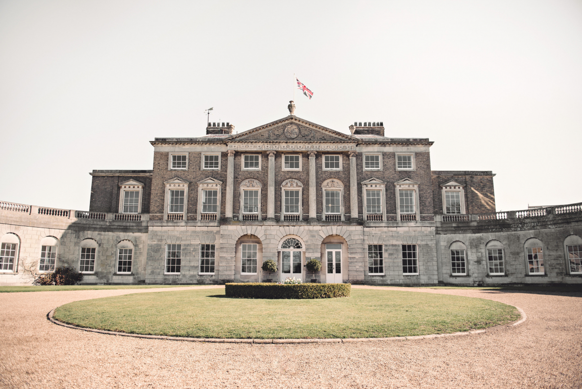 Woolverstone Hall Woolverstone Hall - Venues - Ipswich - Suffolk
