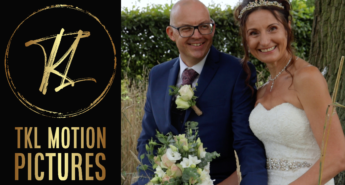 TKL Motion Pictures TKL Motion Pictures - Videographers - Loughborough - Leicestershire