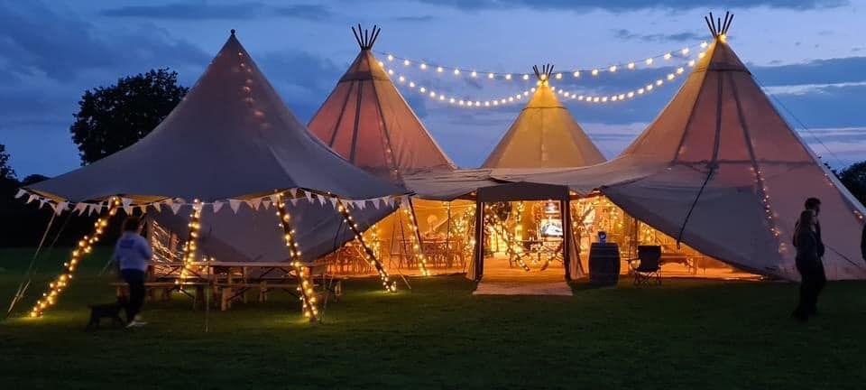 The Farm Festival Weddings & Events The Farm Festival Weddings & Events - Venues - Congleton - Cheshire