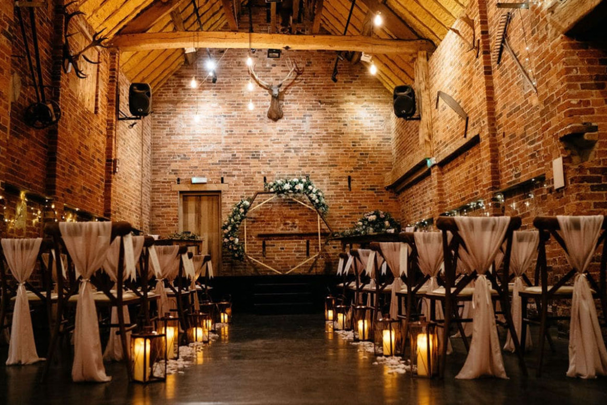 Donington Park Farmhouse Hotel Donington Park Farmhouse Hotel - Venues - Castle Donnington - Derbyshire