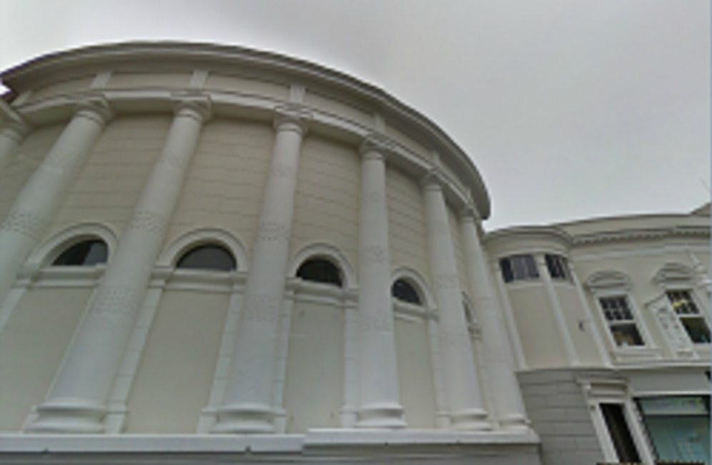 Hansom Hall Hansom Hall - Venues - - Leicestershire