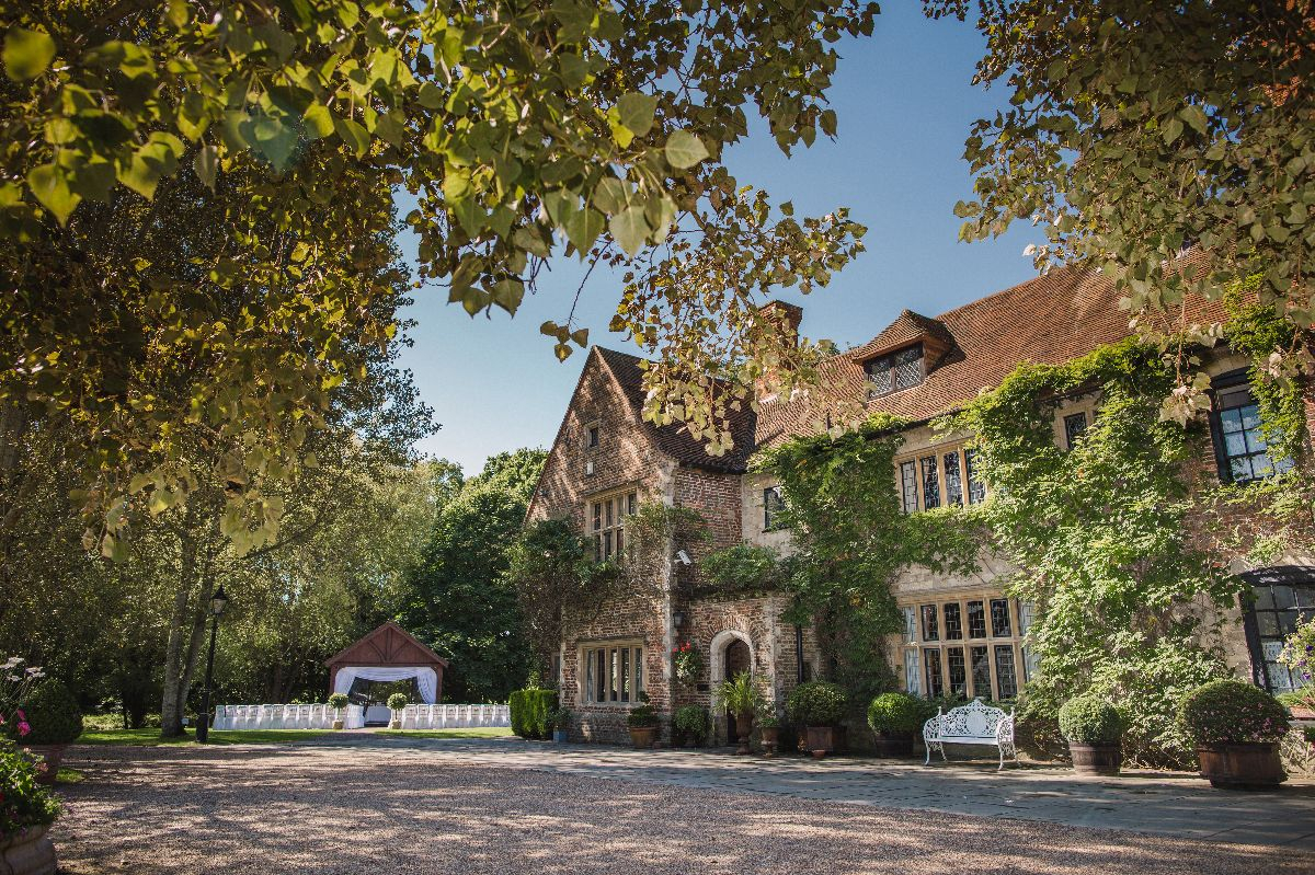 Broyle Place Broyle Place - Venues - Lewes - East Sussex