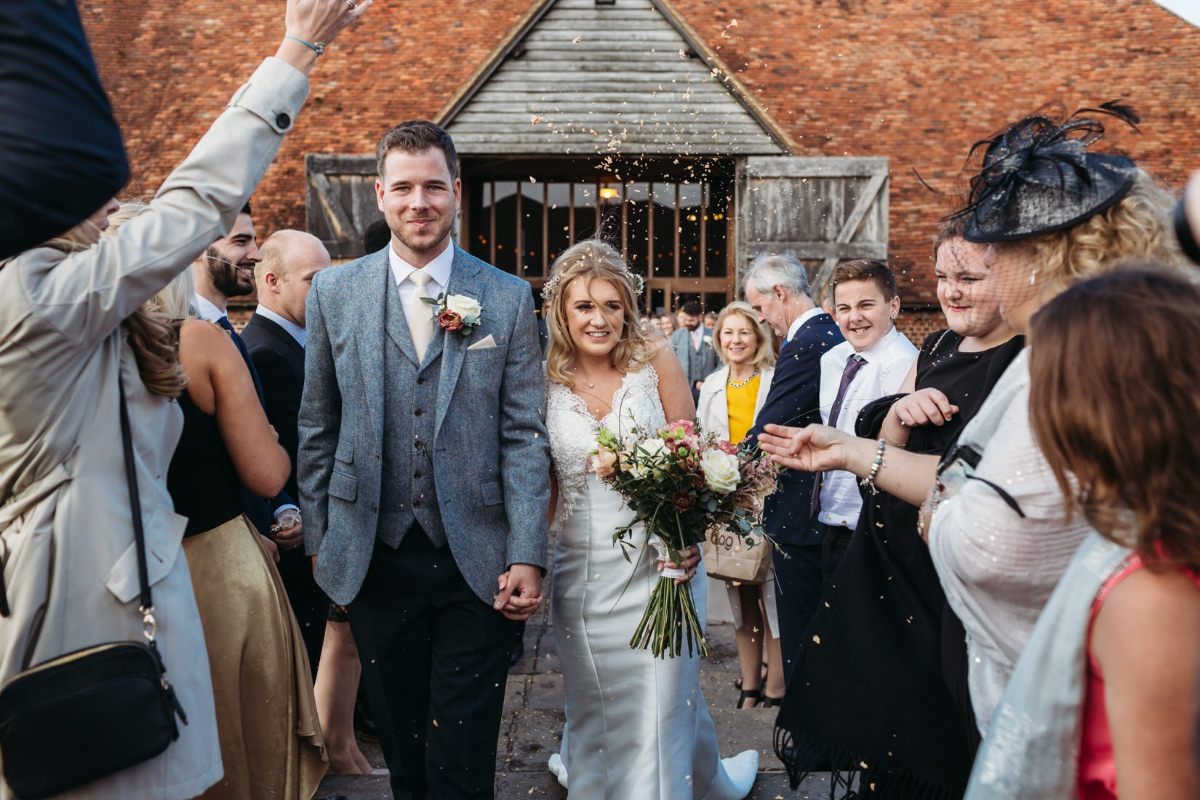 Epic Moments Photography - Photographers - Reading - Berkshire