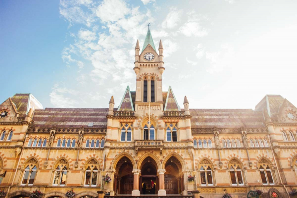 Guildhall Winchester Guildhall Winchester - Wedding Venue - Winchester - Hampshire