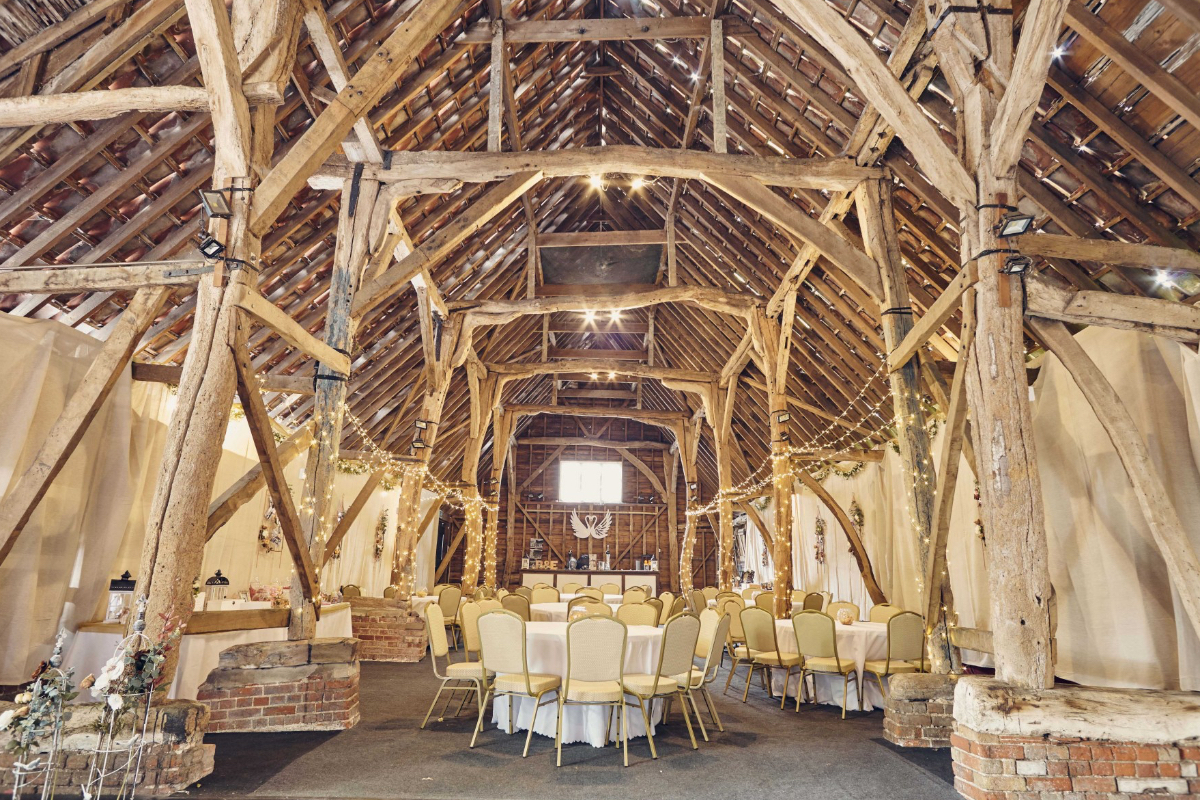 Abbot's Hall Weddings Abbot's Hall Weddings - Venues - Stowmarket - Suffolk