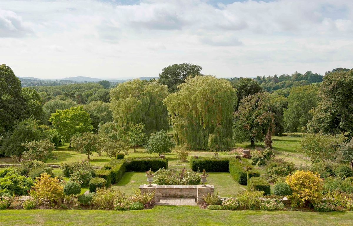 Glenfall House Glenfall House - Venues - Cheltenham - Gloucestershire
