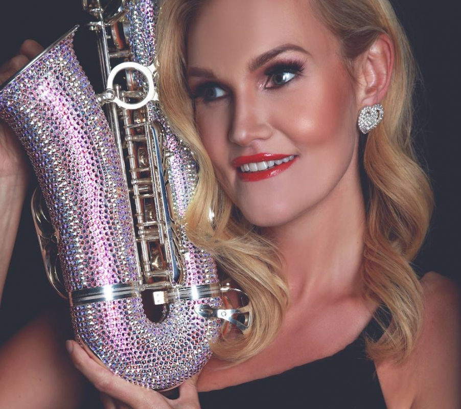 Sarah Sax Sarah Sax - Musicians - Pudsey - West Yorkshire