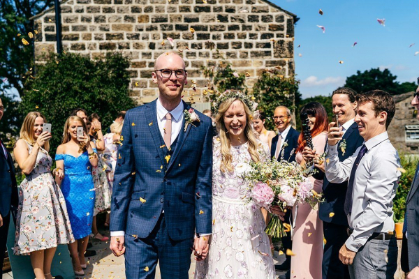 Chilli Barn Chilli Barn - Wedding Venue - Otley - West Yorkshire