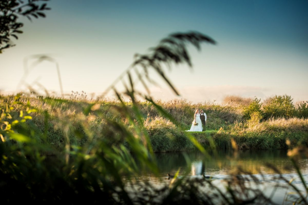 Herons Park Herons Park - Wedding Venue - Romney Marsh - Kent