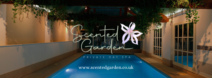 Scented Garden Private Day Spa - Hen & Stag Do - Orston - Nottinghamshire