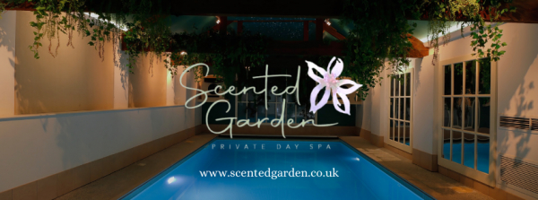 Scented Garden Private Day Spa - Hen & Stag Do - Orston - Nottinghamshire