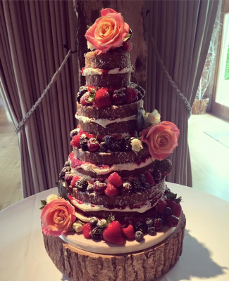 Forever- Cakes Forever- Cakes