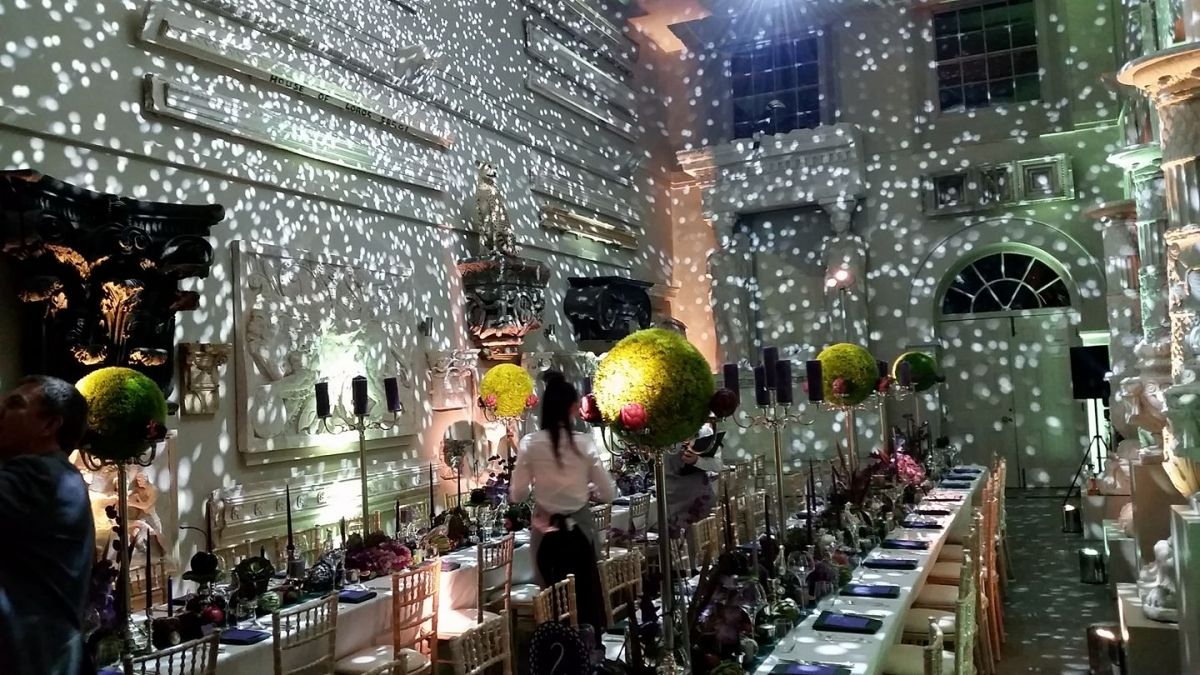 That Event Company That Event Company - Entertainment - Oxford - Oxfordshire