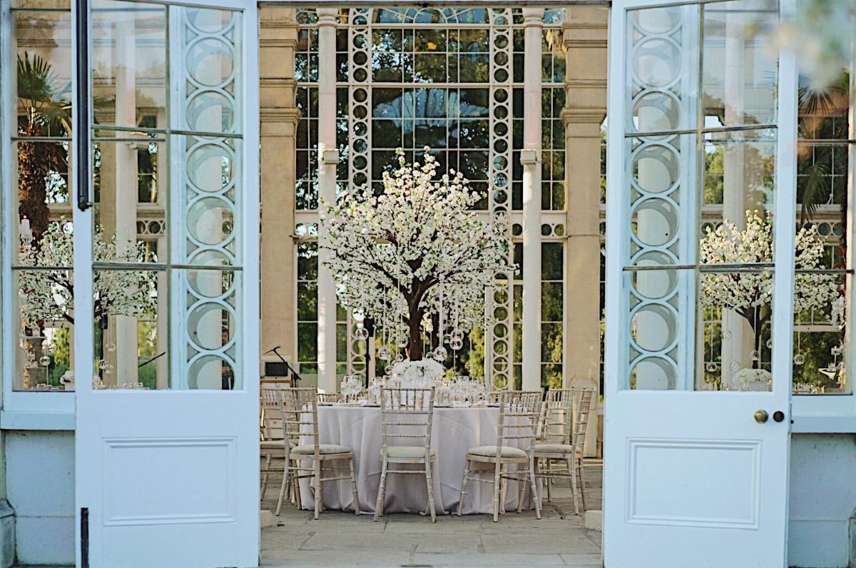 The Blossom Company The Blossom Company - Florists - Milton Keynes - Buckinghamshire