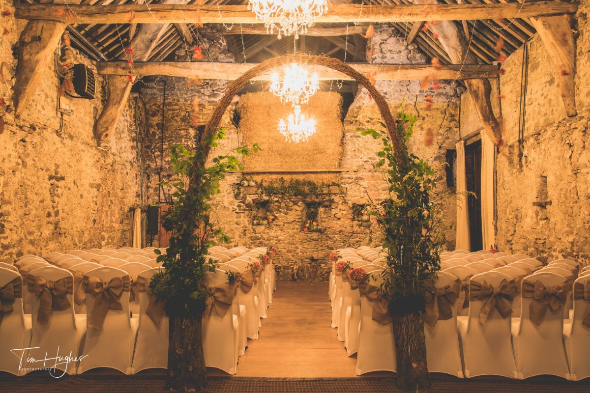 Park House Barn Park House Barn - Venues - Milnthorpe - Cumbria