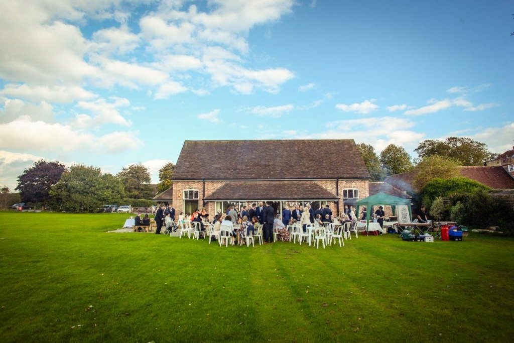 Boxgrove Village Hall Boxgrove Village Hall - Venues - Chichester - West Sussex