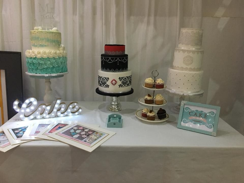CAKE The Bakery CAKE The Bakery - Cakes & Favours - Alford - Lincolnshire