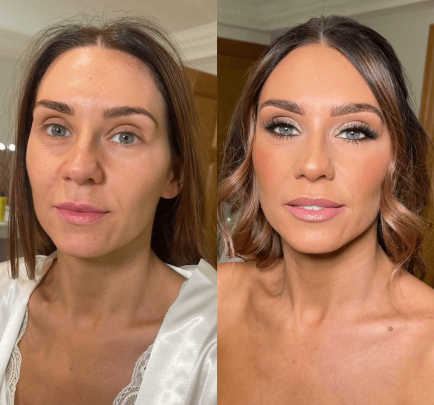 Hollie fitzmartin makeup Hollie fitzmartin makeup - Hair & Beauty - Manchester - Lancashire