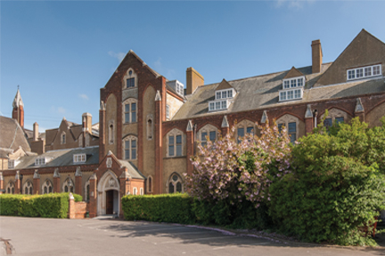 St Augustine's St Augustine's - Wedding Venue - Westgate-on-Sea - Kent