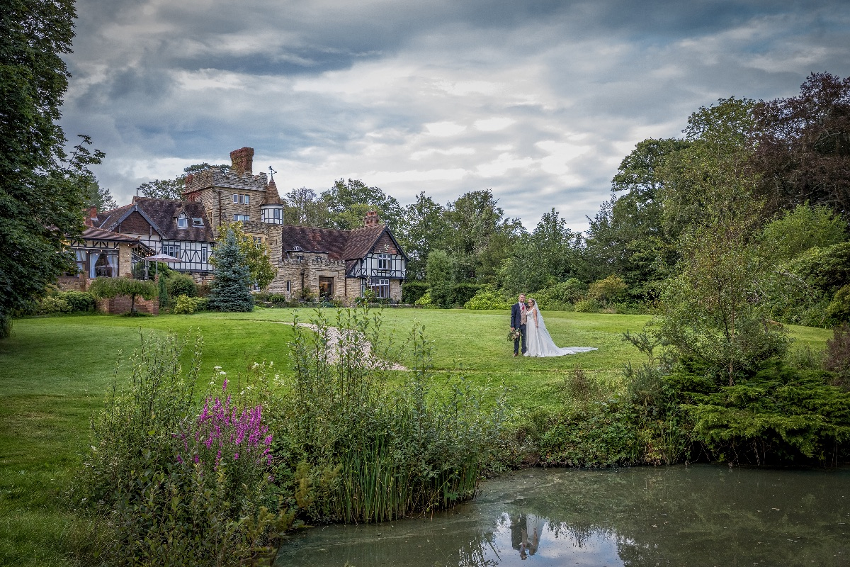 Bill Farnham Photography Bill Farnham Photography - Photographers - Birling - Kent