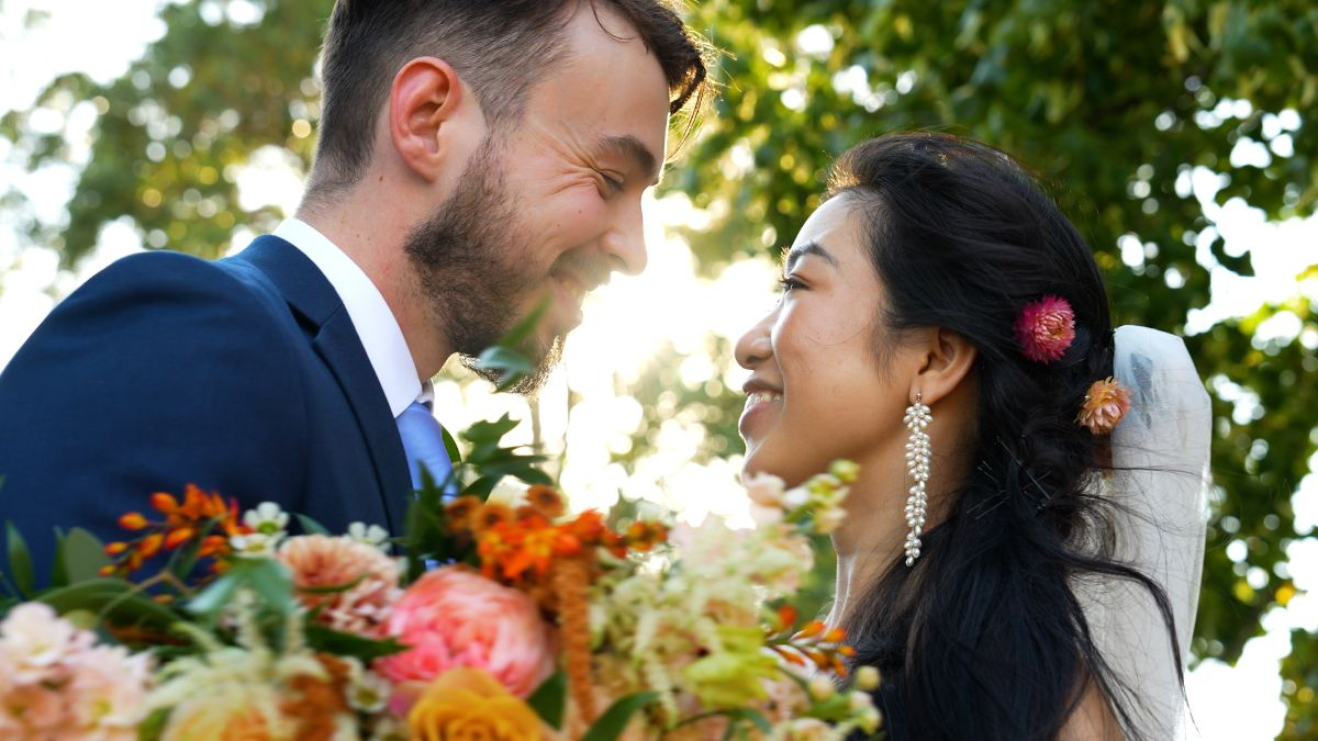 Bright And Beautiful Films Bright And Beautiful Films - Videographers - Nottingham - Nottinghamshire