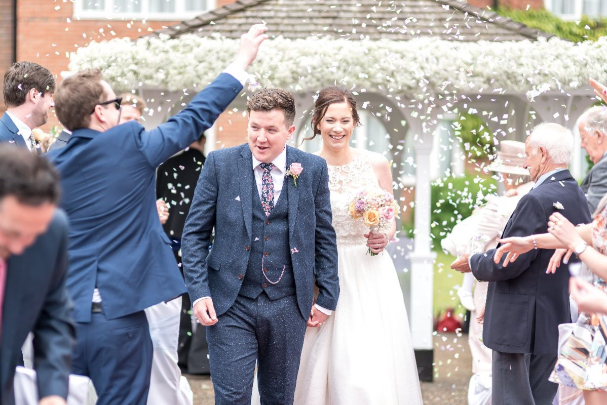 Lismoyne Hotel Lismoyne Hotel - Venues - Fleet - Hampshire