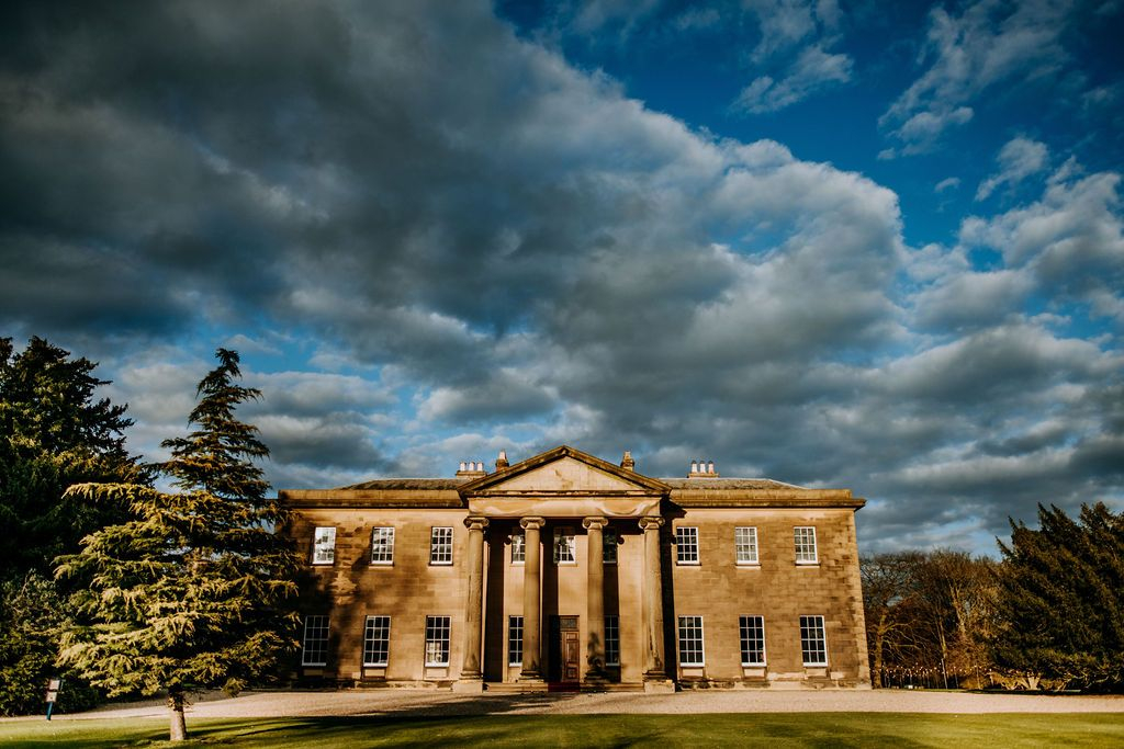 Rise Hall Rise Hall - Venues - Hull - East Riding of Yorkshire