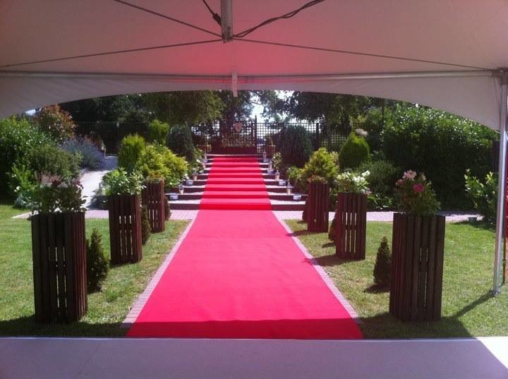 Zinnia Gardens Zinnia Gardens - Venues - - Surrey
