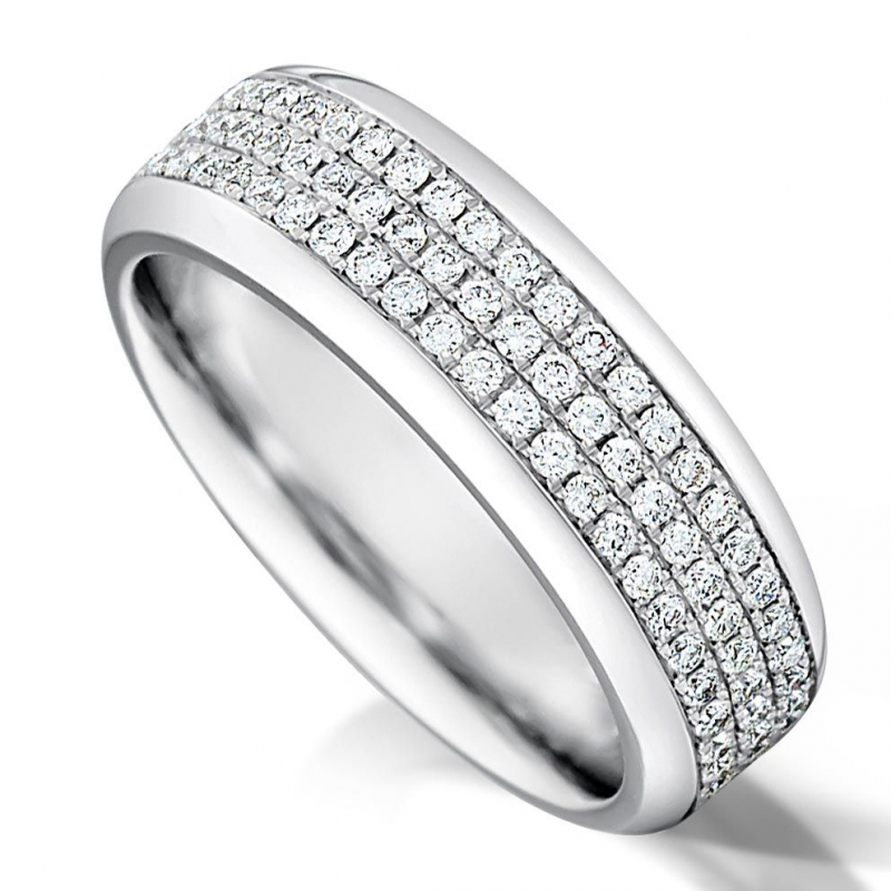 Bliss Rings Bliss Rings - Wedding Rings - Maidstone - Kent