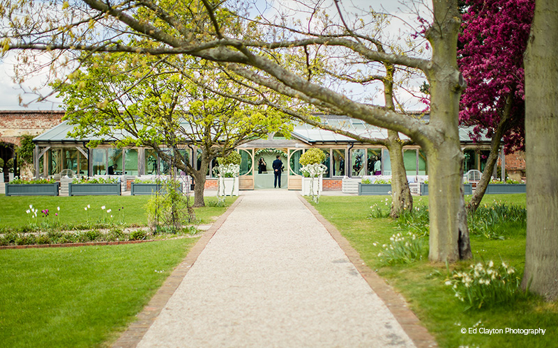 Gaynes Park Gaynes Park - Venues - Epping - Essex