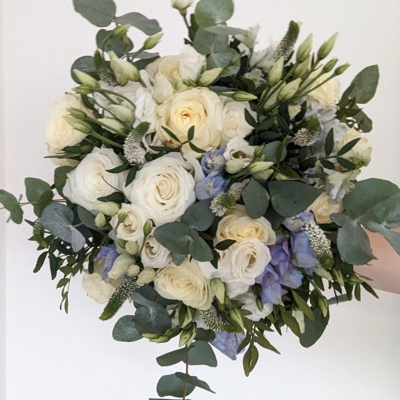 Bec Flowers Bec Flowers - Florists - Swansea - Swansea