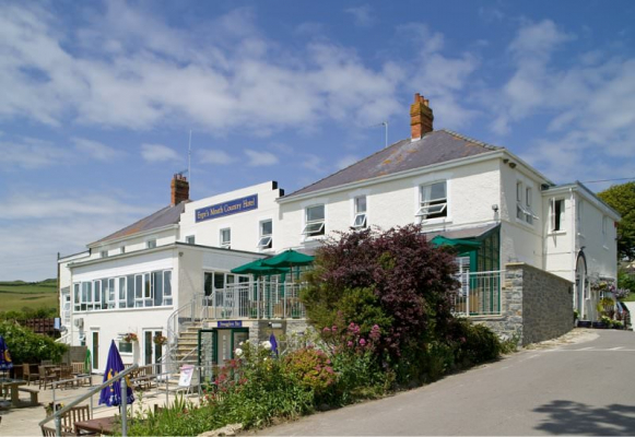 Eype's Mouth Country Hotel Eype's Mouth Country Hotel