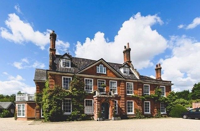 Norfolk Mead Hotel Norfolk Mead Hotel - Venues - Norwich - Norfolk