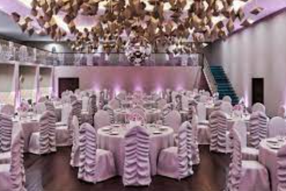 Grand Occasions Preston Grand Occasions Preston - Venues - Preston - Lancashire