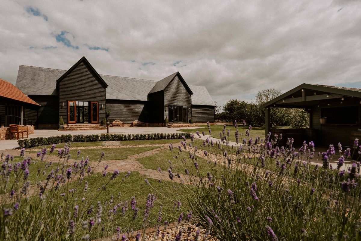 Villiers Barn Villiers Barn - Venues - Thorpe-Le-Soken - Essex