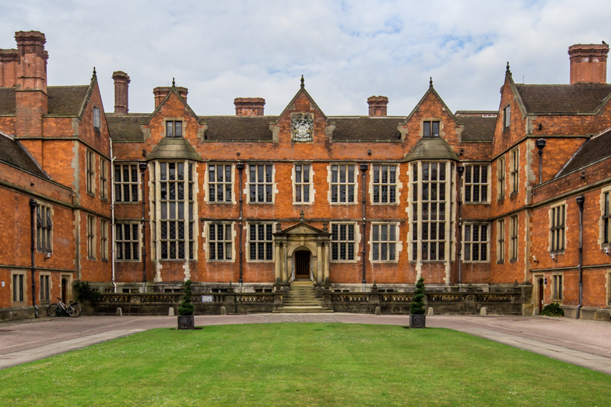 Heslington Hall Heslington Hall - Venues - York - North Yorkshire