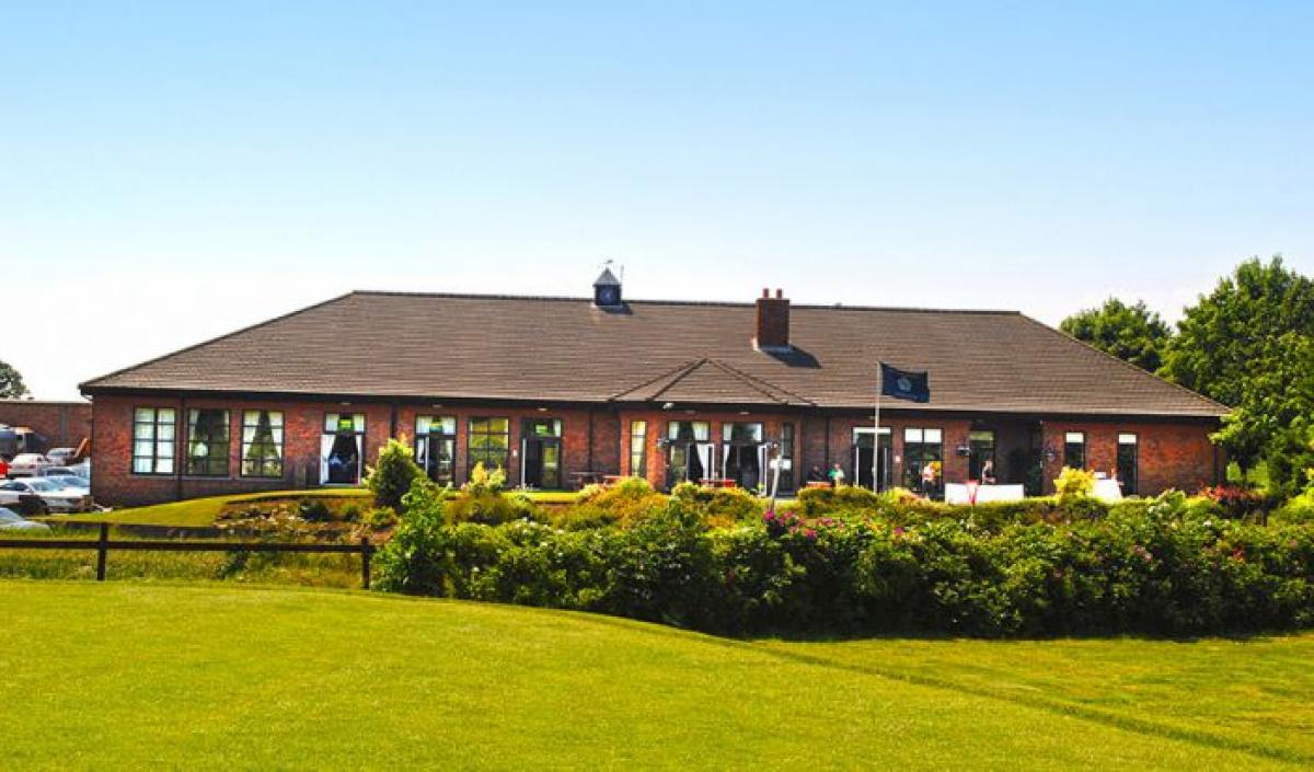 Darrington Golf Club Darrington Golf Club - Venues - Pontefract - West Yorkshire