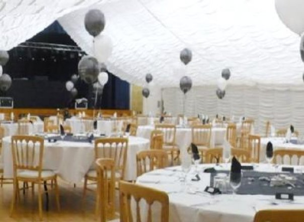 Over Conference & Community Centre - Venues - Cambridge - Cambridgeshire