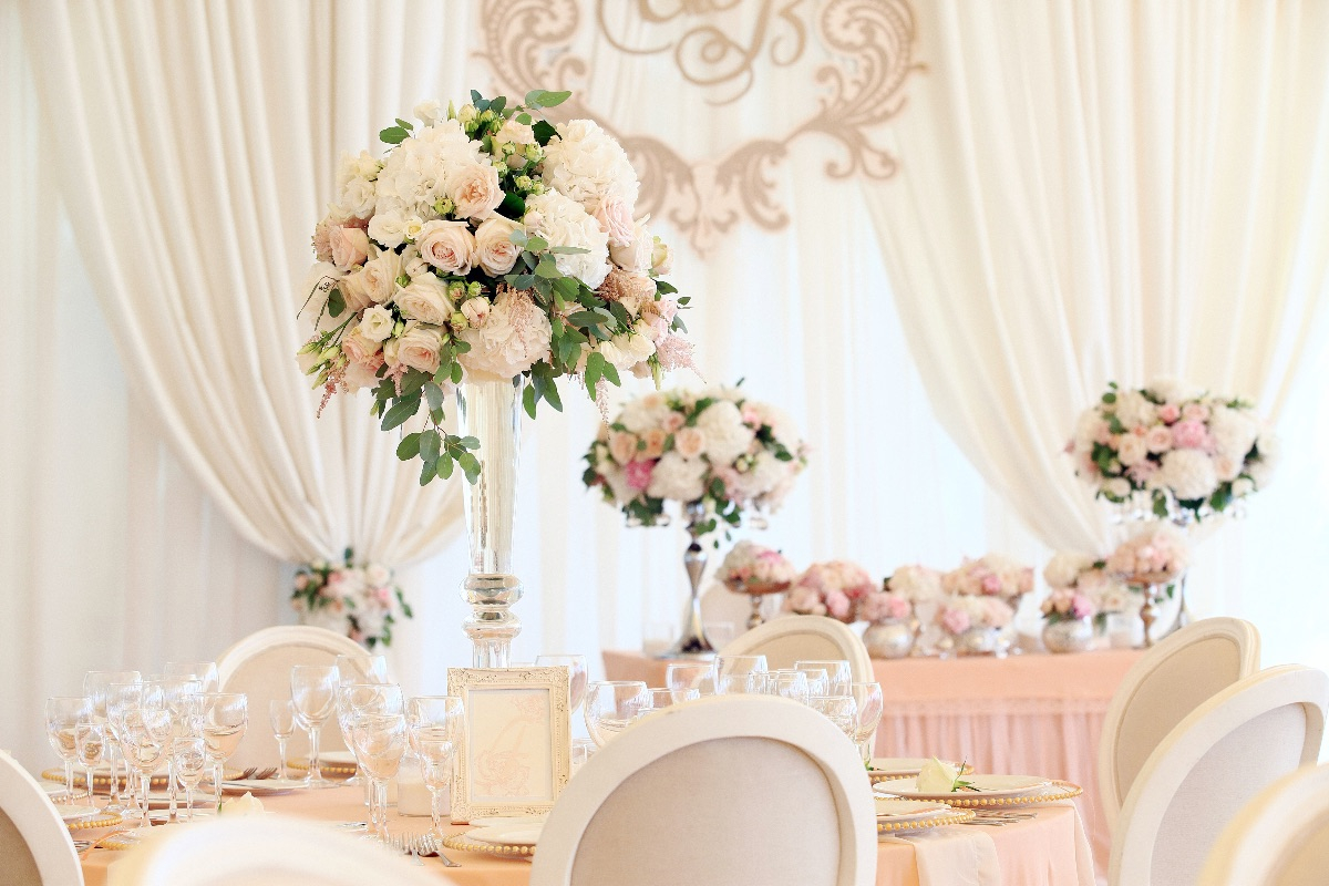 Decorative Events Decorative Events - Florists - Holbeach St Matthews - Lincolnshire