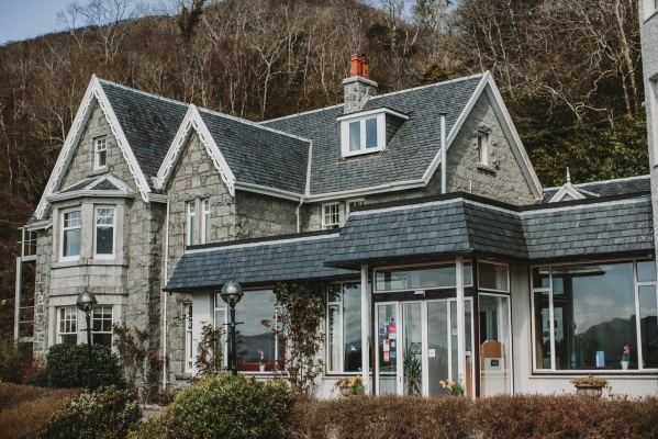 Lodge On The Loch Lodge On The Loch