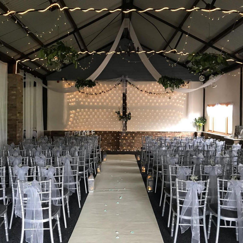 Setcops Farm Setcops Farm - Venues - Market Rasen - Lincolnshire