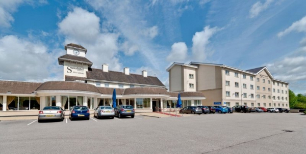 Suites Hotel Ltd Suites Hotel Ltd