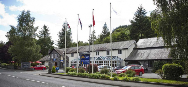 Waterloo Hotel Waterloo Hotel