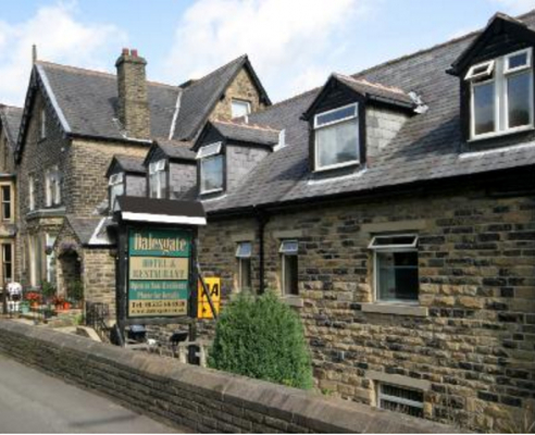 Dalesgate Hotel Dalesgate Hotel