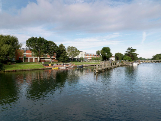 The Runnymede on Thames The Runnymede on Thames - Wedding Venue - Egham - Surrey