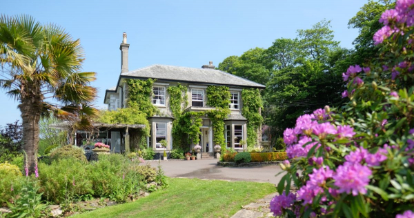 The Horn of Plenty The Horn of Plenty - Wedding Venue - Tavistock - Devon