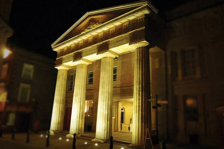 Gravesend Old Town Hall Gravesend Old Town Hall - Venues - - Kent