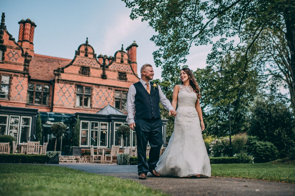 Chester Zoo Chester Zoo - Wedding Venue - Upton - Cheshire